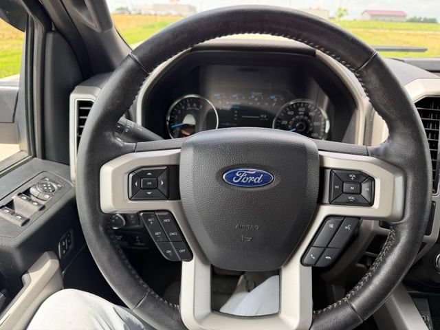 Used 2019 Ford F150 Lariat w/ Equipment Group 502A Luxury AWD/4WD image 20