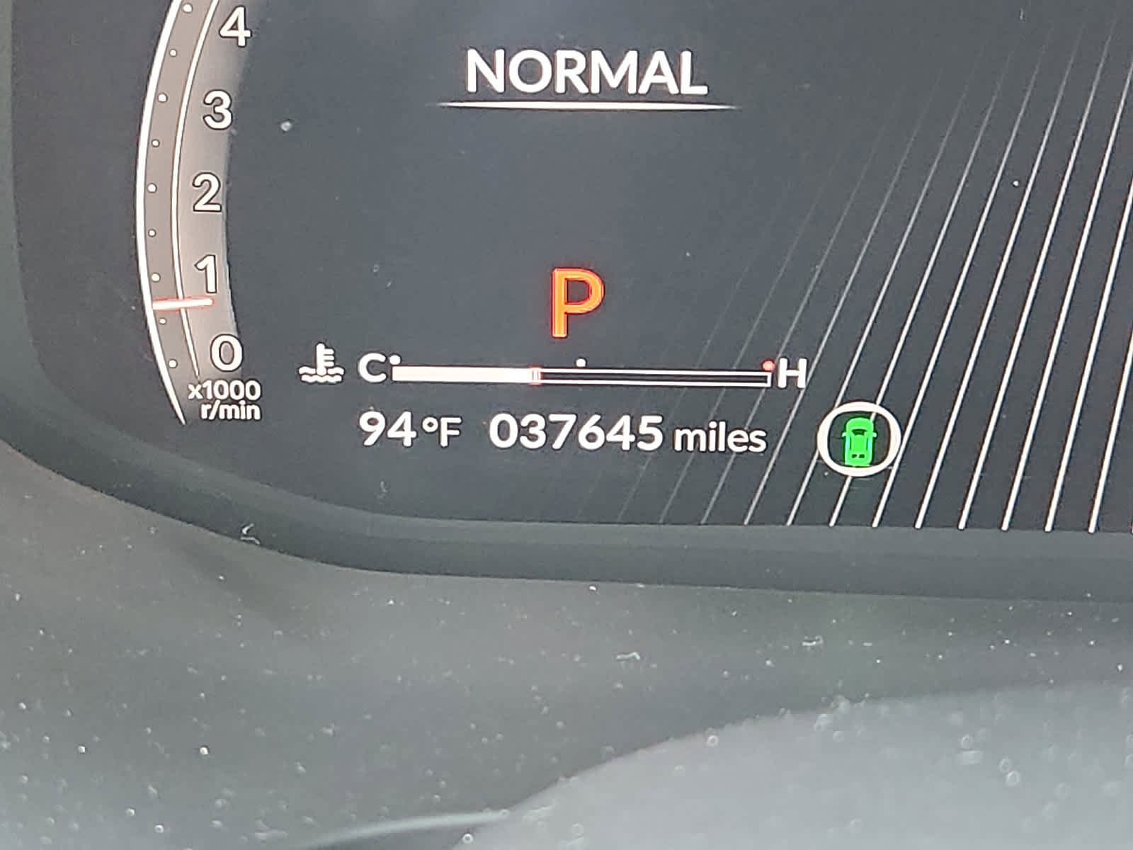 Certified 2023 Acura MDX A-Spec AWD/4WD image 21