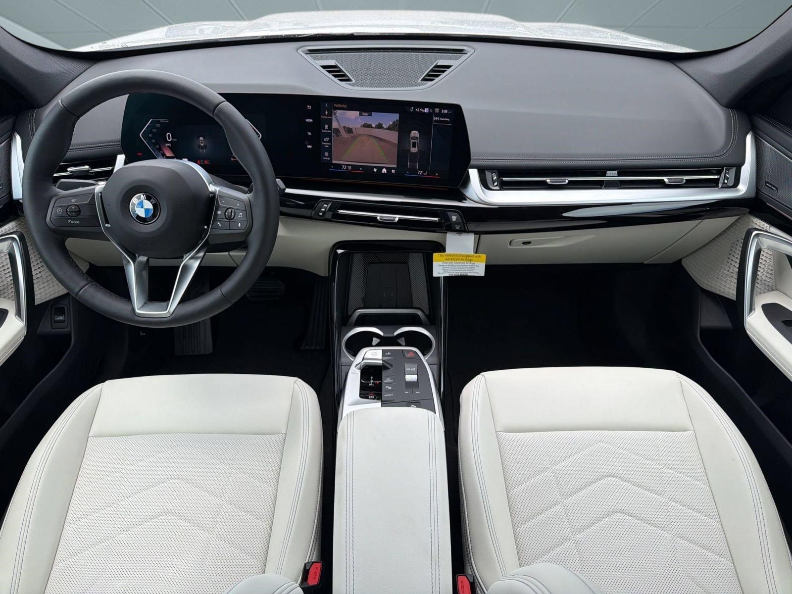 New 2026 BMW X1 xDrive28i w/ Convenience Package AWD/4WD image 14