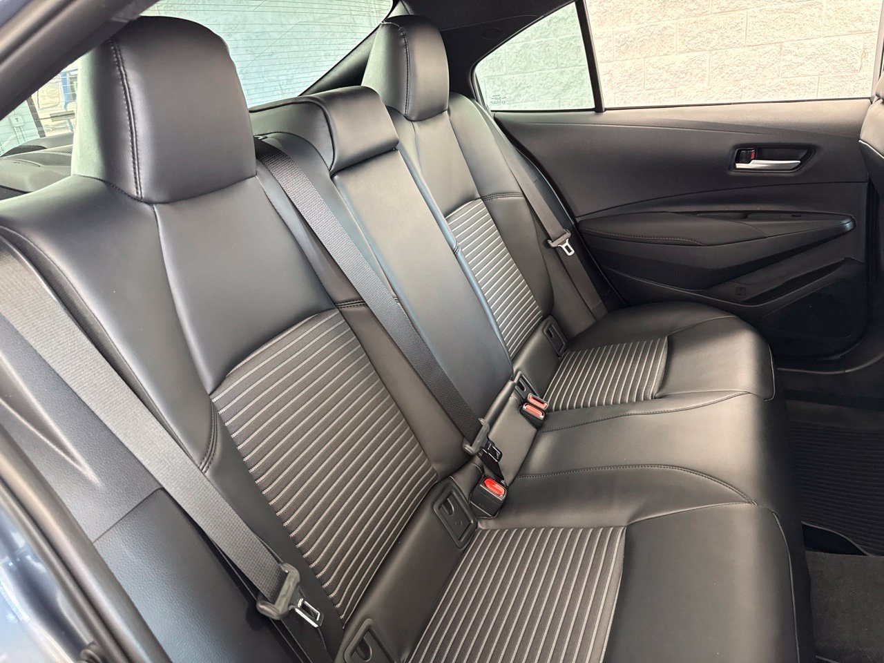 Certified 2026 Toyota Corolla XSE FWD image 43
