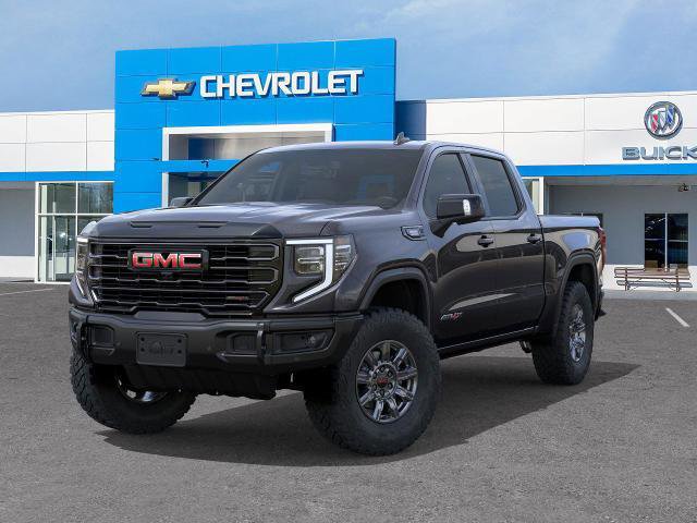New 2026 GMC Sierra 1500 AT4X image 6