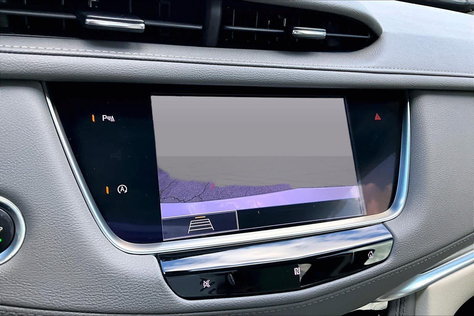 Used 2020 Cadillac XT5 Premium Luxury FWD image 25