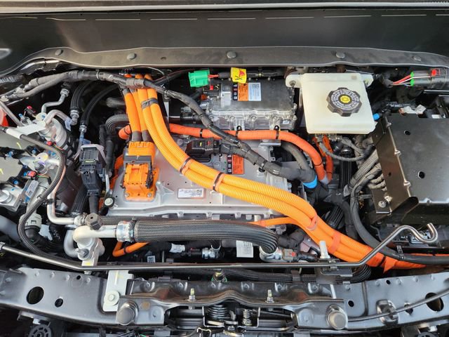 New 2027 Chevrolet Bolt RS image 68