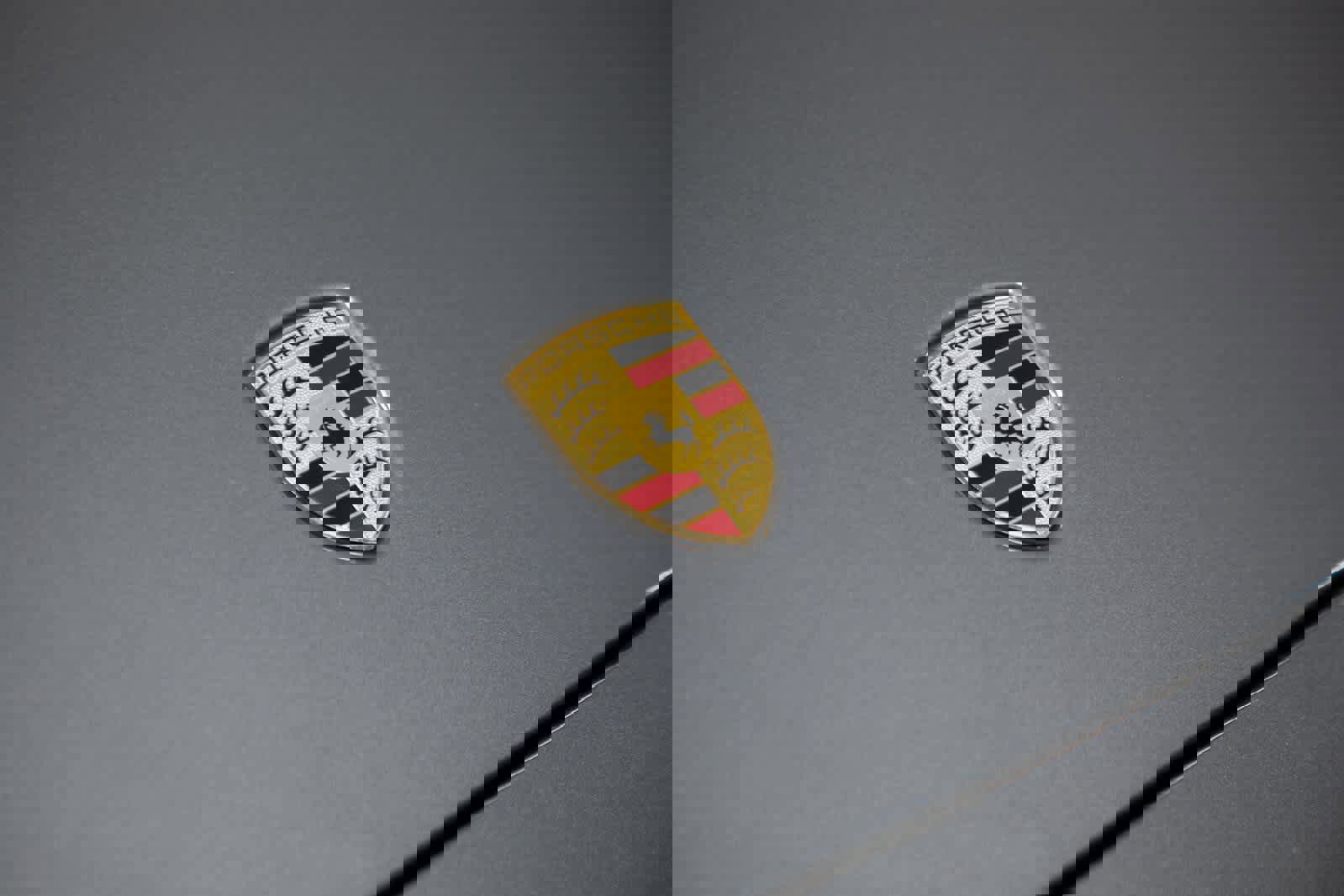 Certified 2023 Porsche 911 Turbo S image 31