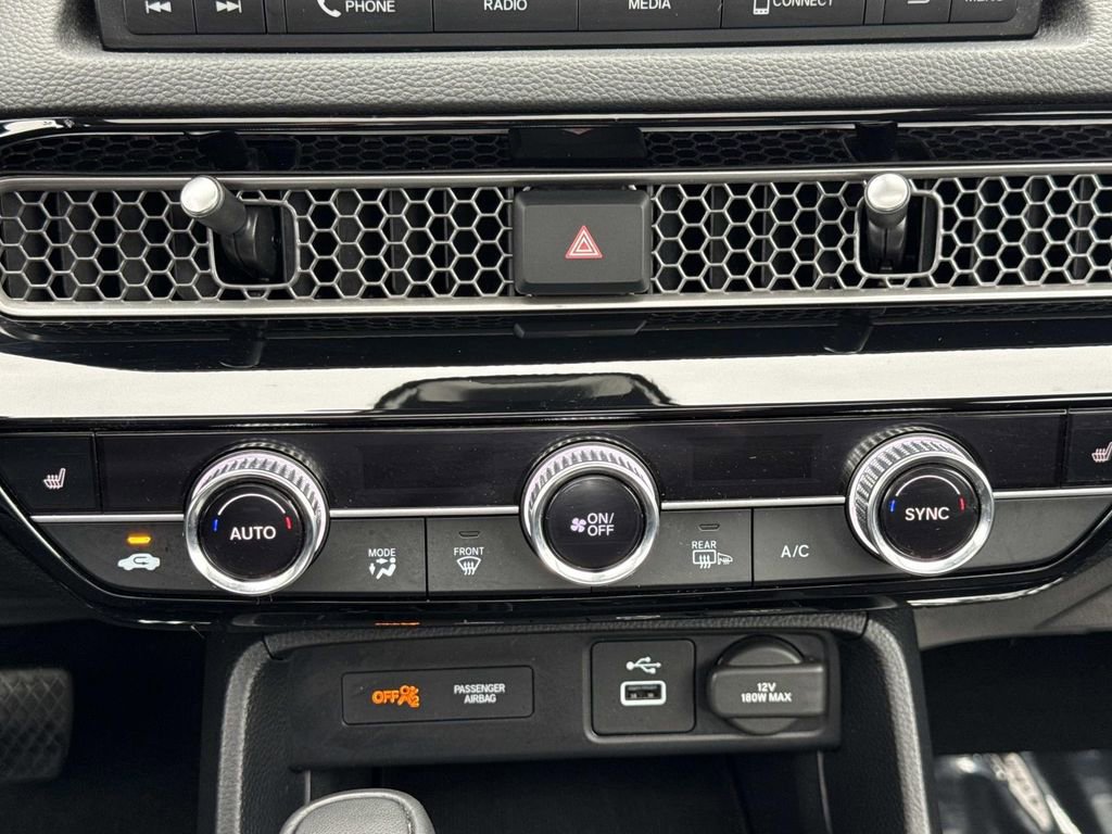 Used 2023 Honda Civic EX image 7
