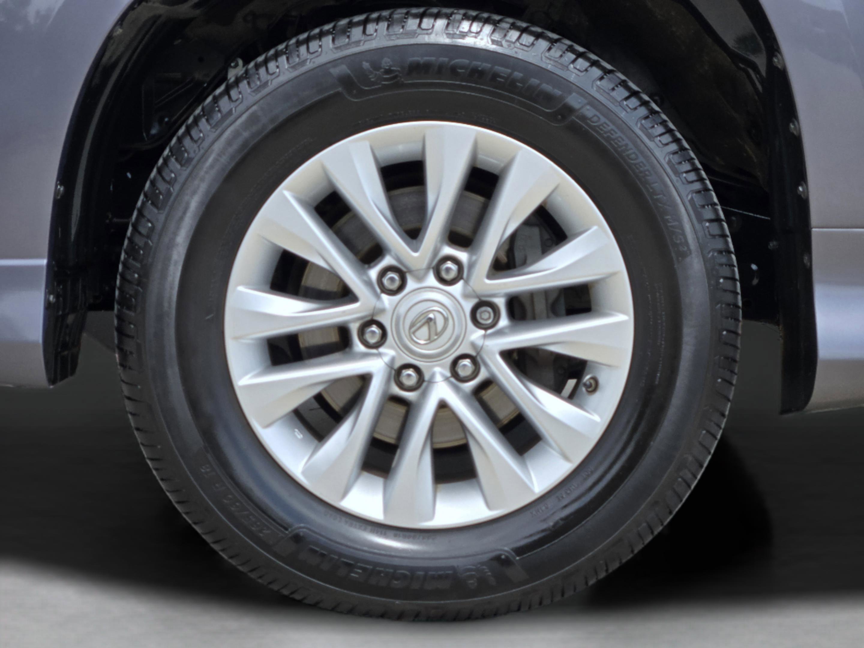 Used 2019 Lexus GX 460 Premium AWD/4WD image 40