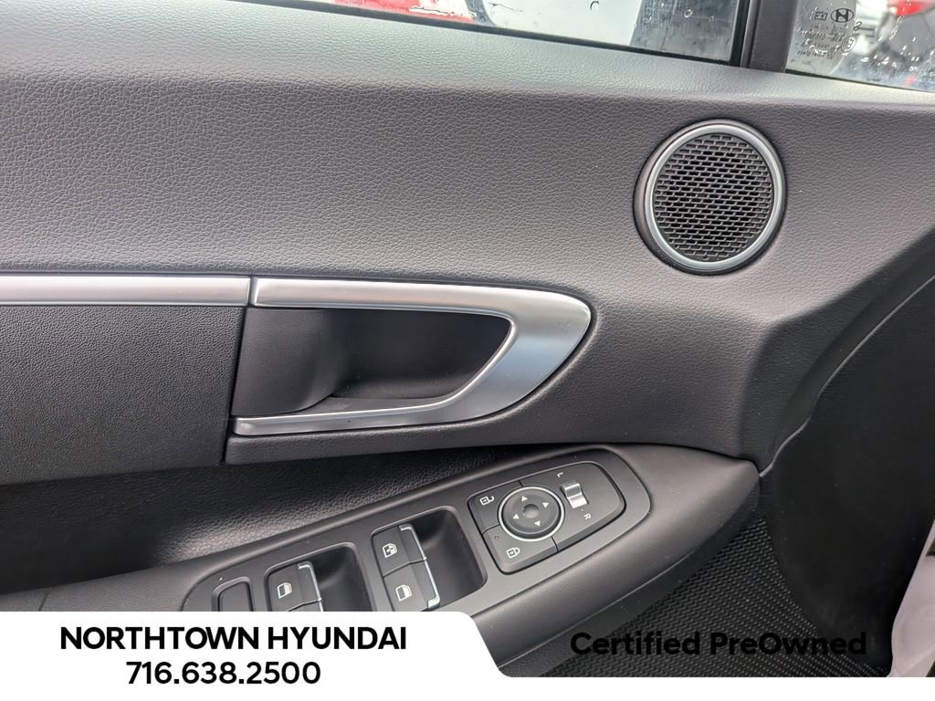 Certified 2023 Hyundai Sonata SE image 31