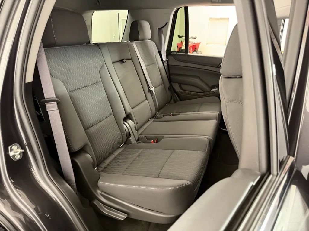Used 2017 Chevrolet Tahoe LS w/ Max Trailering Package AWD/4WD image 33