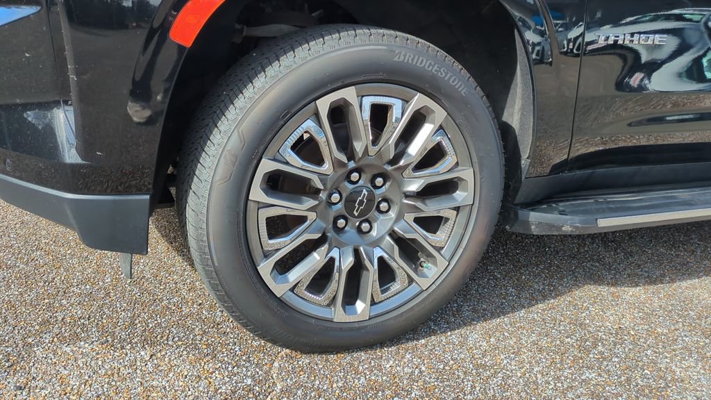 Used 2023 Chevrolet Tahoe LT image 10
