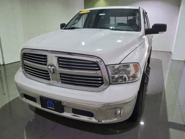 Used 2018 RAM 1500 Big Horn image 17