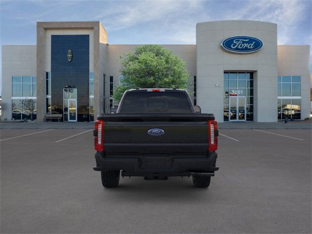 New 2026 Ford F350 XL w/ STX Appearance Package image 5