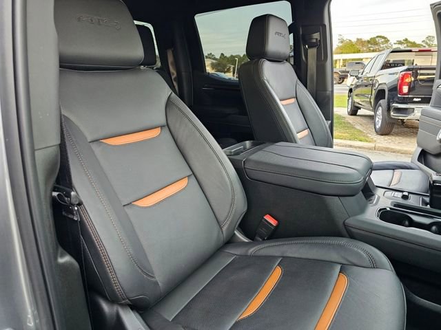 Used 2025 GMC Sierra 1500 AT4 image 30