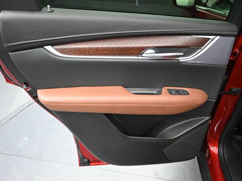 New 2026 Cadillac XT5 Premium Luxury AWD/4WD image 15