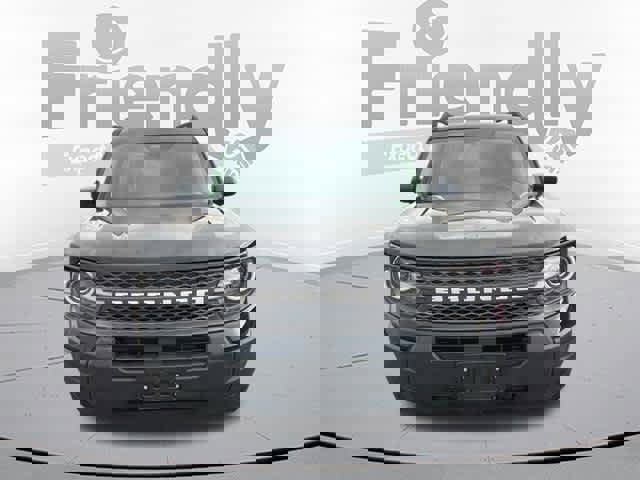 Used 2025 Ford Bronco Sport Big Bend image 2