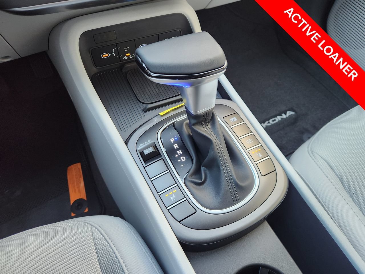 New 2026 Hyundai Kona SEL Sport FWD image 18