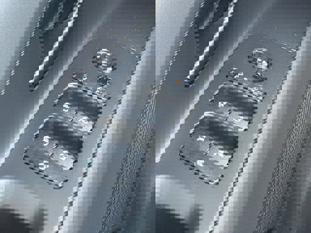 New 2026 Hyundai Elantra Sport w/ Cargo Package image 16