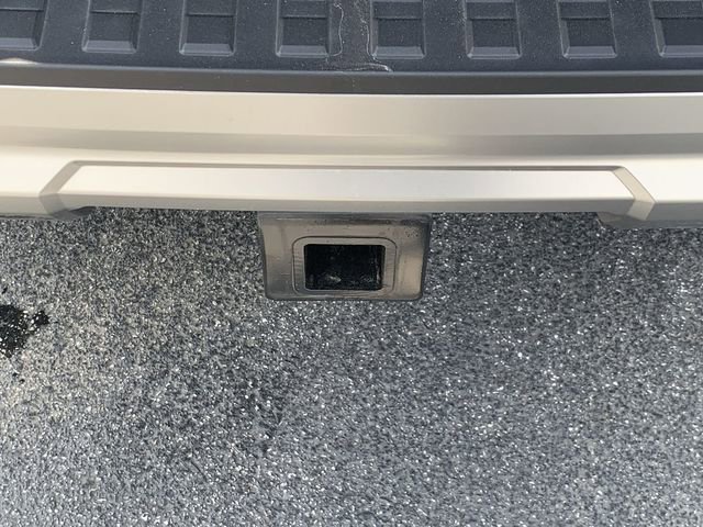 Used 2025 Toyota 4Runner Limited image 36