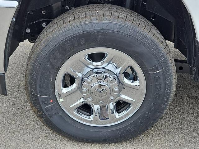 New 2026 RAM 2500 Tradesman AWD/4WD image 43