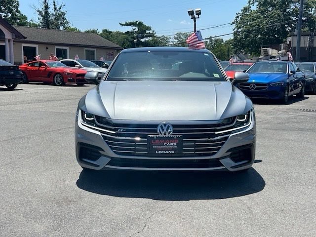 Used 2020 Volkswagen Arteon SEL AWD/4WD image 2