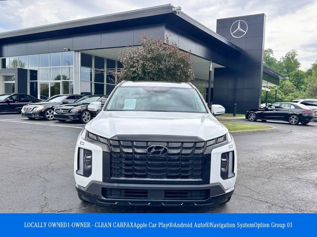 Used 2024 Hyundai Palisade XRT AWD/4WD image 2