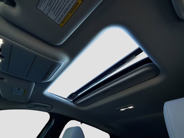 Used 2025 MAZDA CX-70 3.3 Turbo w/ Premium Package image 22