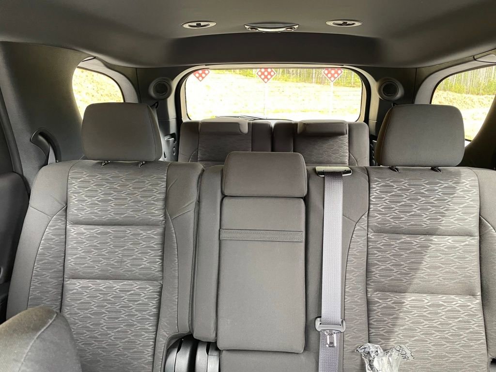 New 2026 Dodge Durango GT image 18