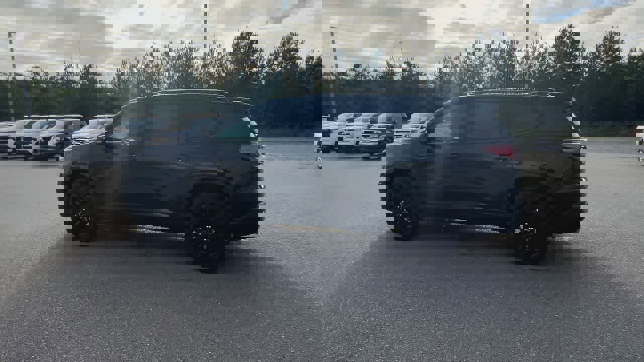 New 2026 GMC Acadia Elevation w/ Super Cruise Package image 6