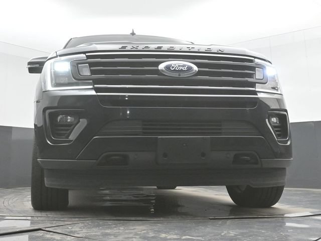 Used 2020 Ford Expedition Max Limited w/ Equipment Group 303A AWD/4WD image 28