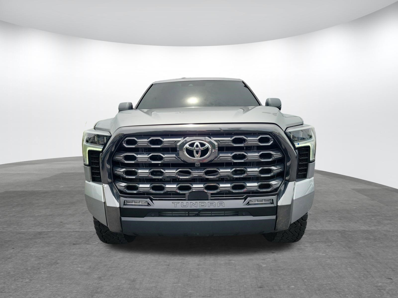 Used 2024 Toyota Tundra Platinum RWD image 23