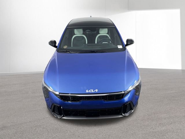 New 2026 Kia K4 GT-Line FWD image 45