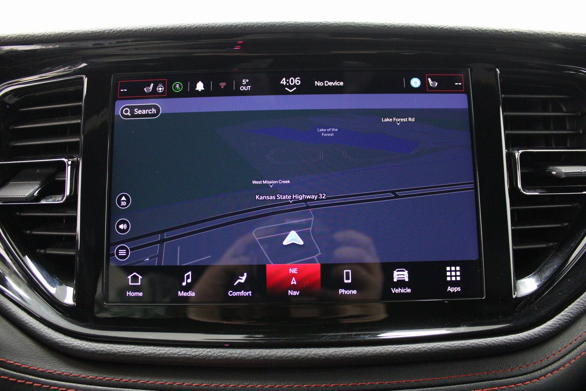 Used 2024 Dodge Durango R/T image 49