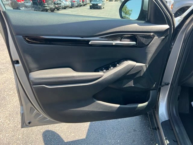Certified 2021 Kia Seltos EX AWD/4WD image 29