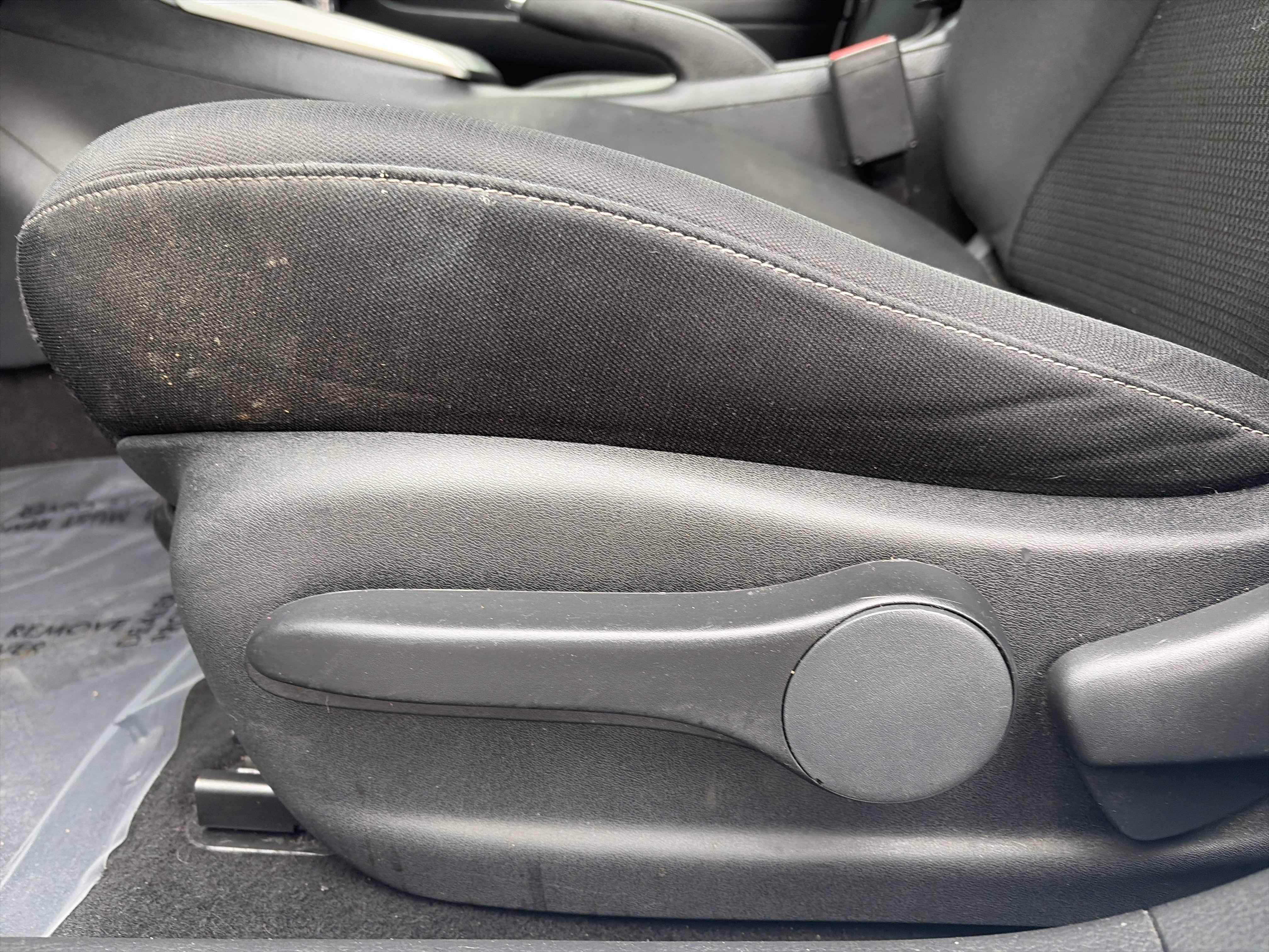 Used 2016 Nissan Sentra S FWD image 15