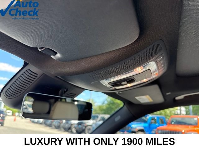 Used 2026 Mercedes-Benz GLB 250 4MATIC image 41