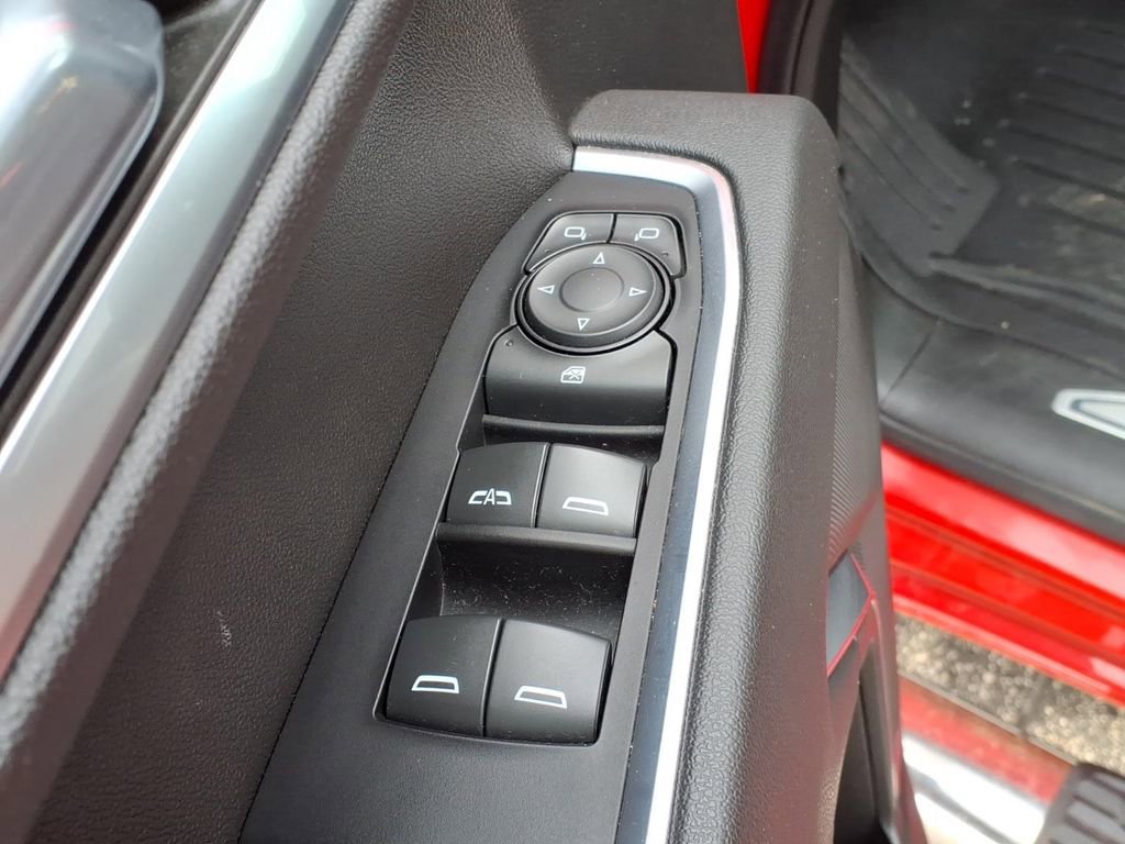 Certified 2022 Chevrolet Silverado 1500 LT image 17