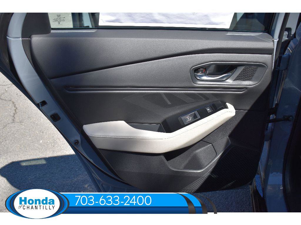 New 2026 Honda Accord Hybrid Touring image 30