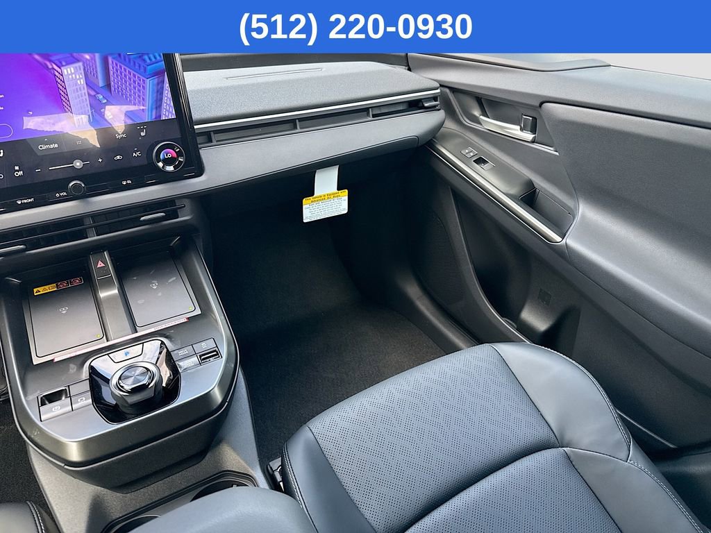 New 2026 Subaru Solterra Premium image 29