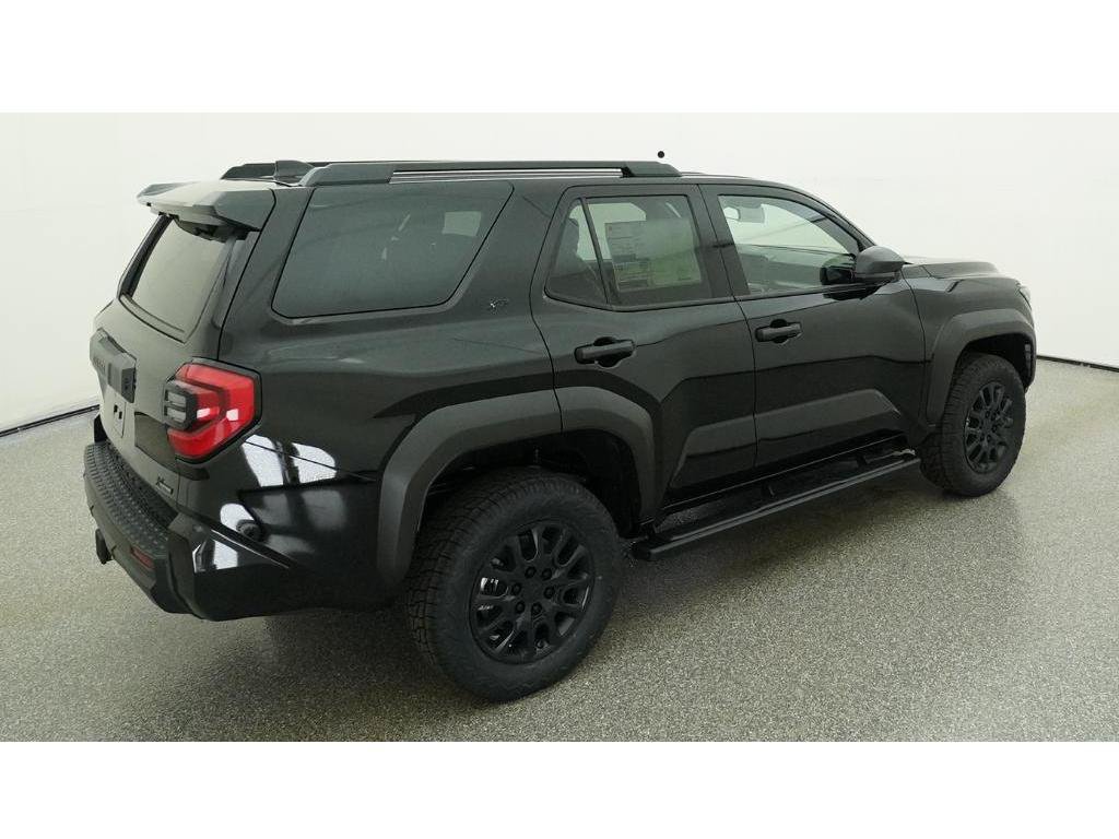 New 2026 Toyota 4Runner SR5 RWD image 10