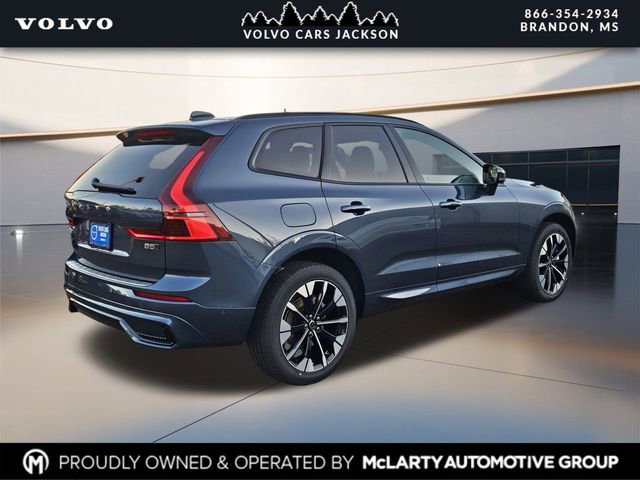 New 2026 Volvo XC60 B5 Plus w/ Protection Package Premier image 4