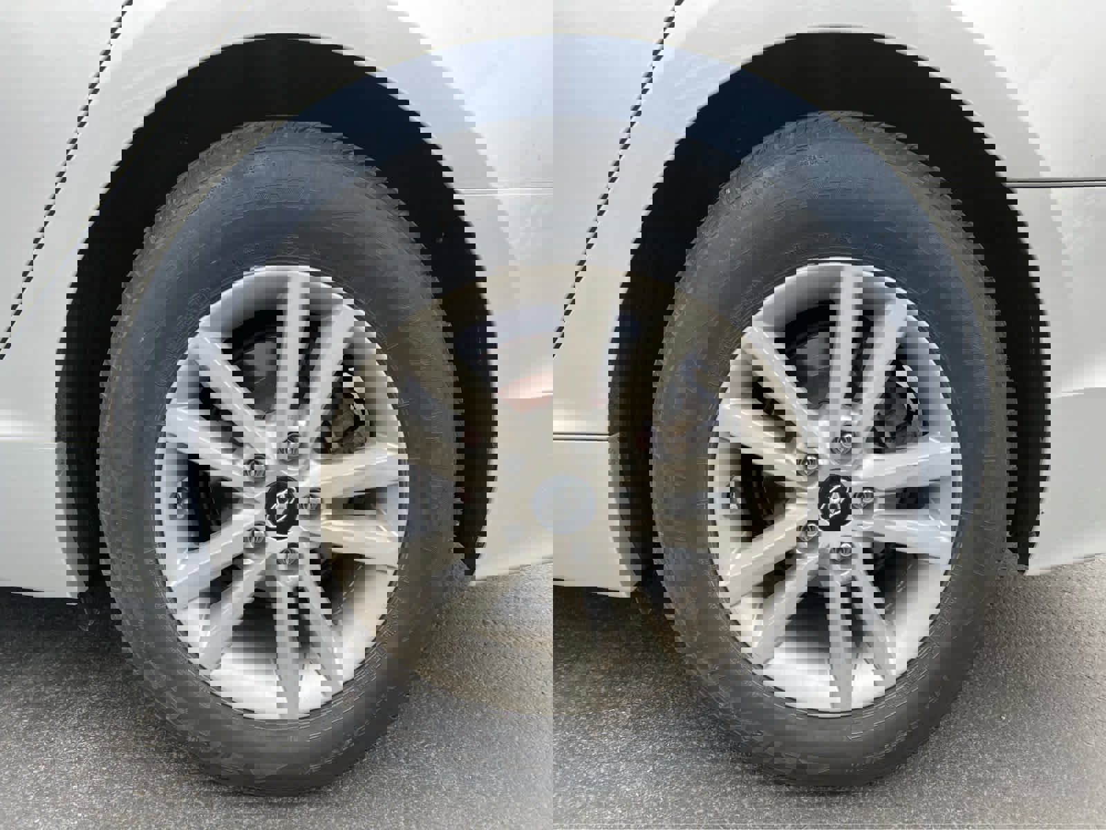 Used 2015 Hyundai Sonata SE w/ Option Group 09 image 14