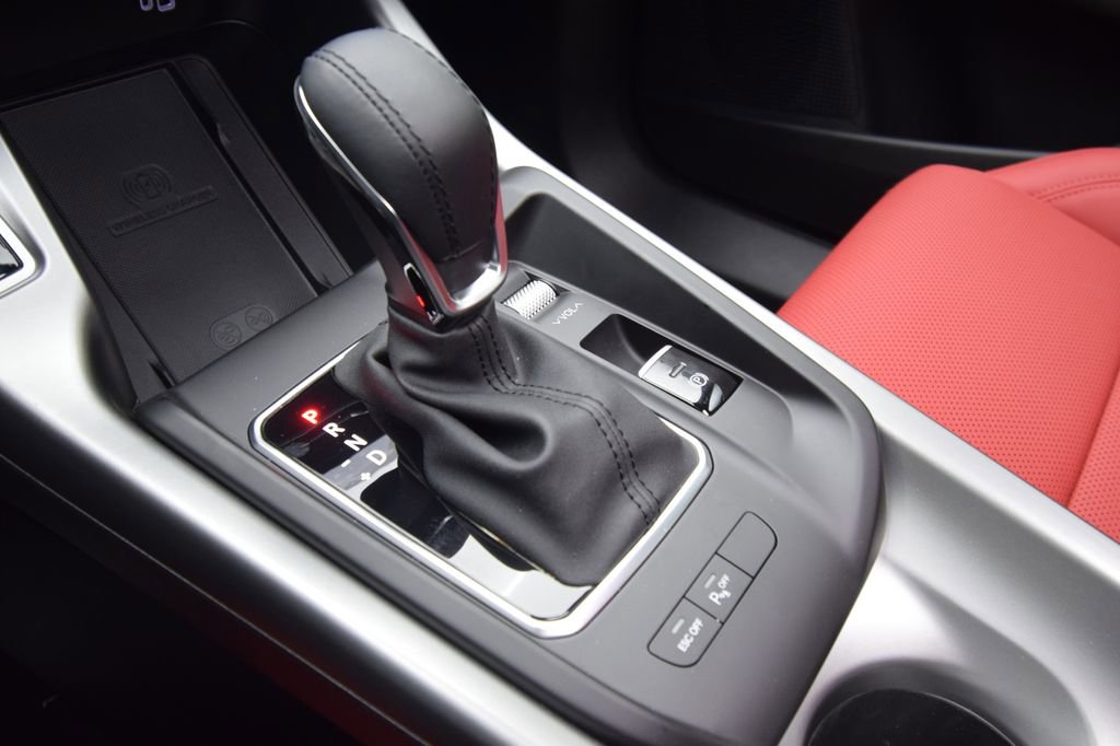 New 2025 Dodge Hornet R/T image 27