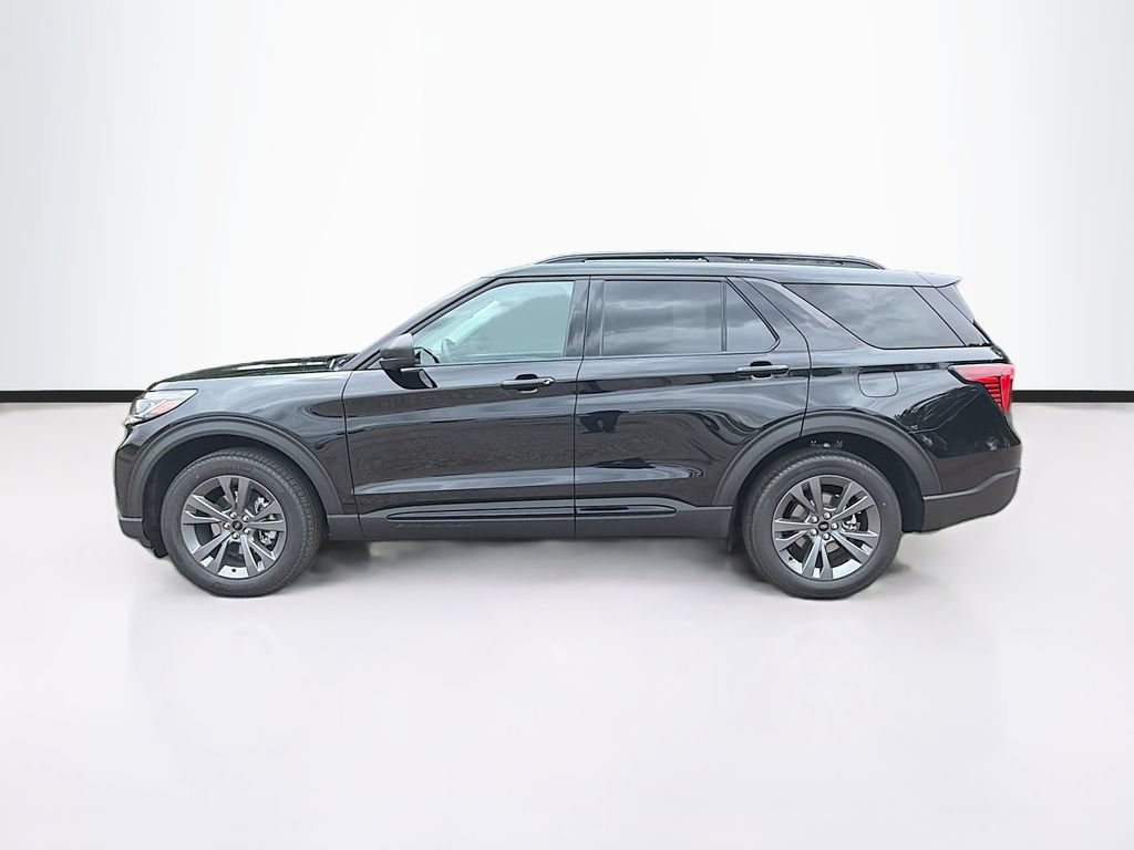 New 2026 Ford Explorer Active w/ Active Comfort Package AWD/4WD image 8