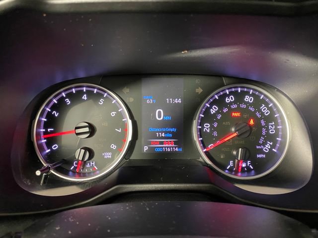 Used 2019 Toyota RAV4 LE AWD/4WD image 19