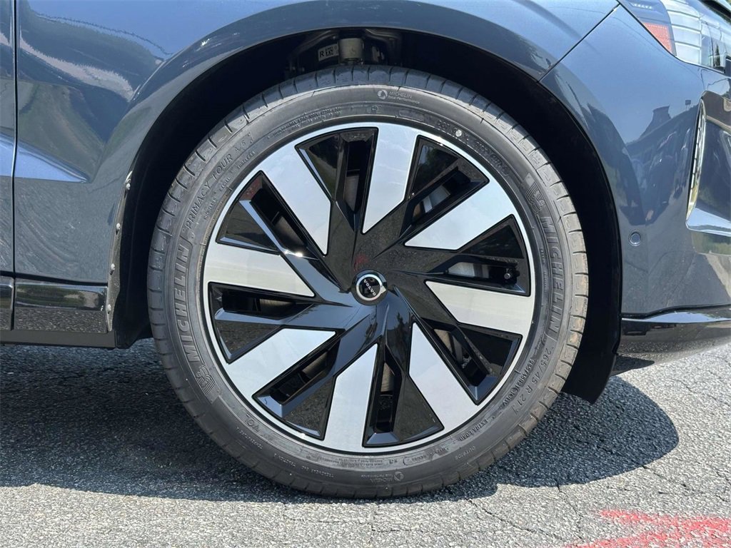 New 2025 Volvo EX90 Ultra image 22