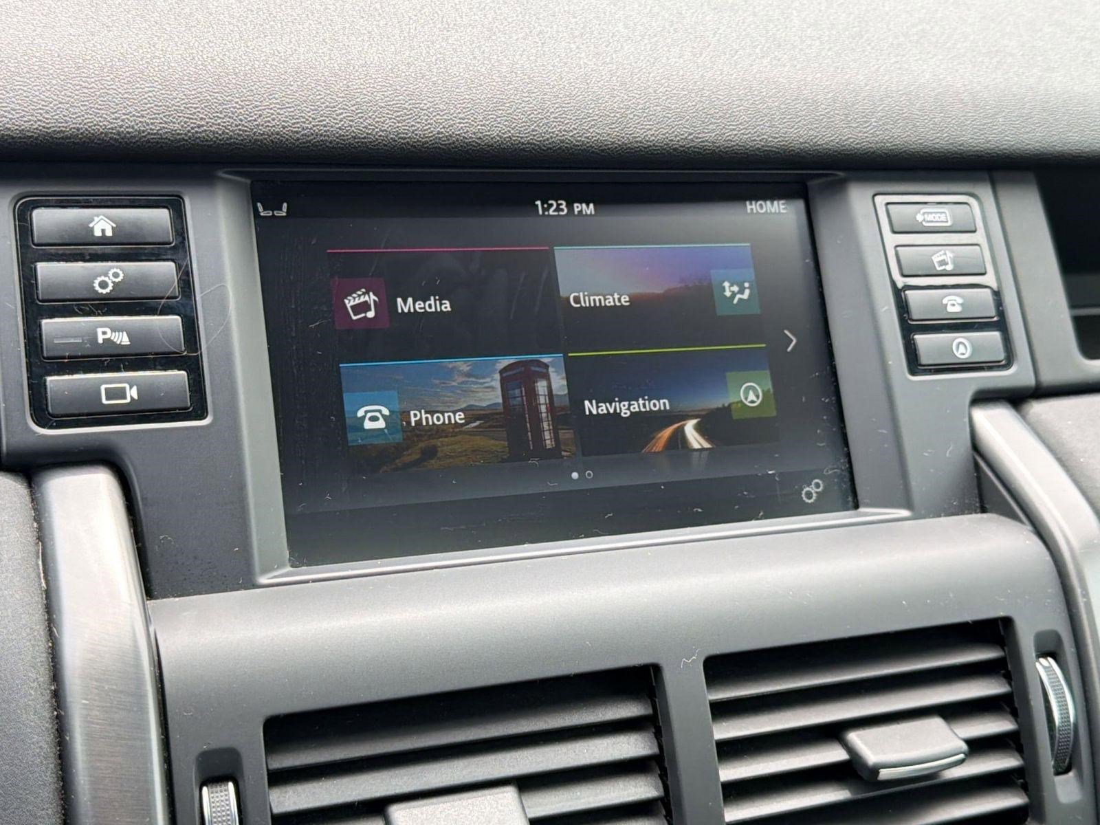 Used 2019 Land Rover Discovery Sport image 21