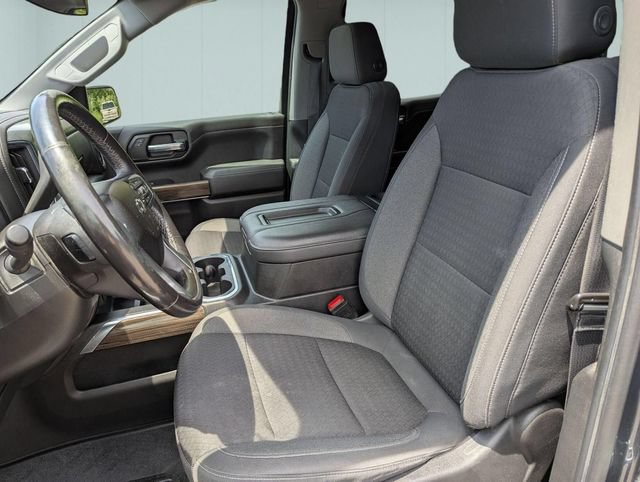 Used 2022 Chevrolet Silverado 1500 RST w/ All Star Edition Plus AWD/4WD image 50