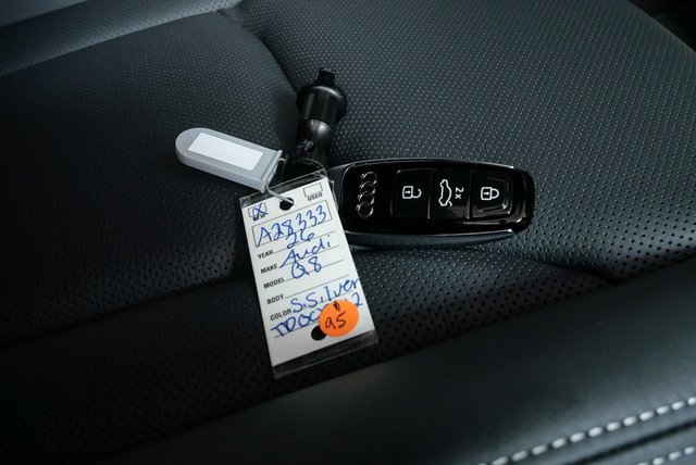 New 2026 Audi Q8 Premium Plus image 37