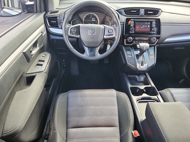 Used 2019 Honda CR-V LX image 11