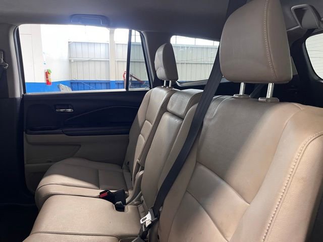 Used 2016 Honda Pilot EX-L image 18