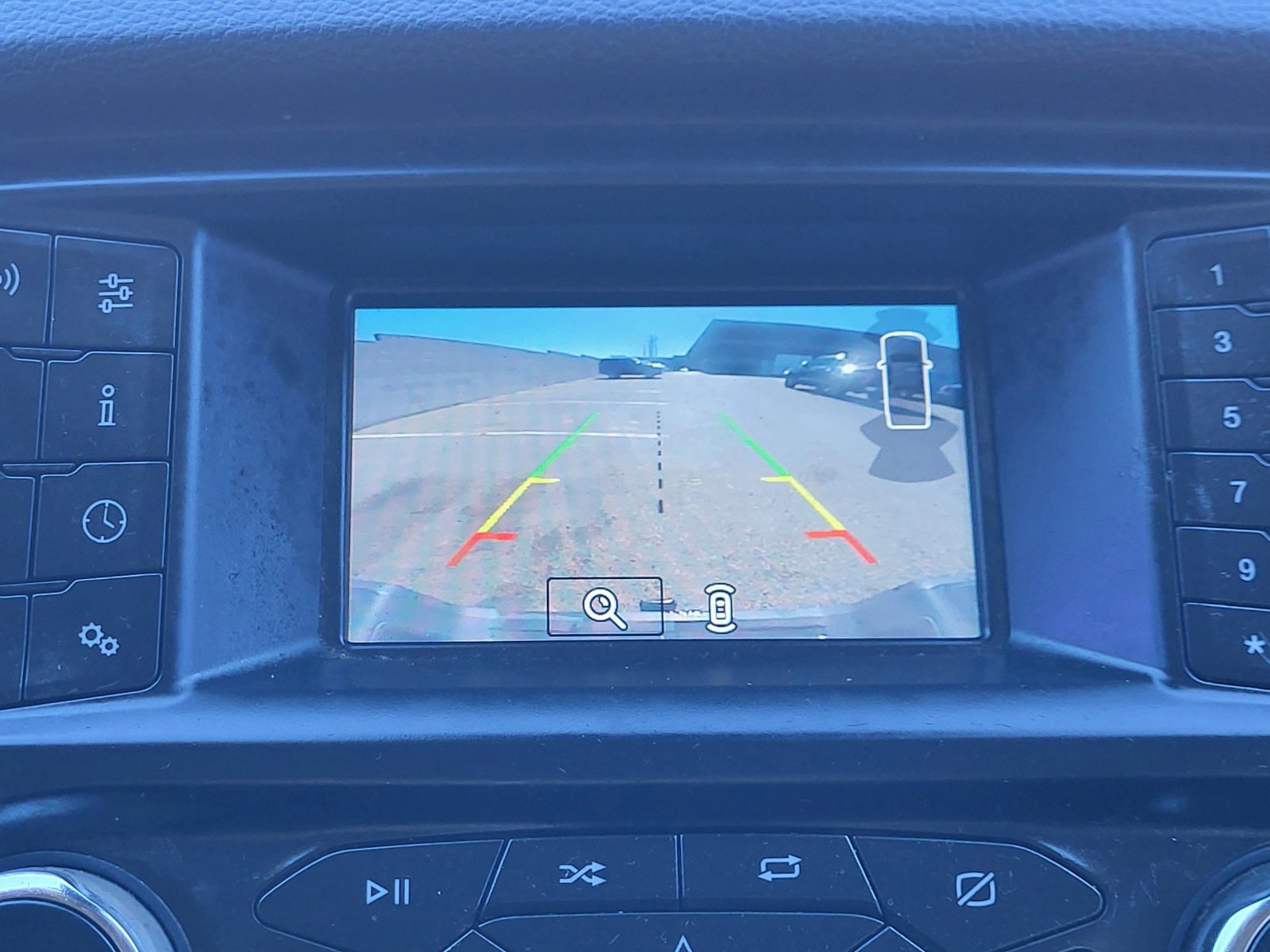 Used 2019 Ford Ranger XLT w/ Trailer Tow Package image 29